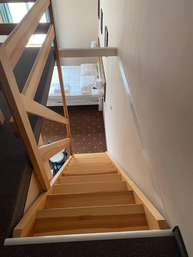Apartamenty Dobra Noc Przy Wawelu 2 Bedrooms كراكوفيا المظهر الخارجي الصورة