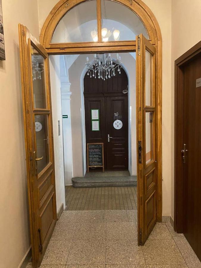 Apartamenty Dobra Noc Przy Wawelu 2 Bedrooms كراكوفيا المظهر الخارجي الصورة