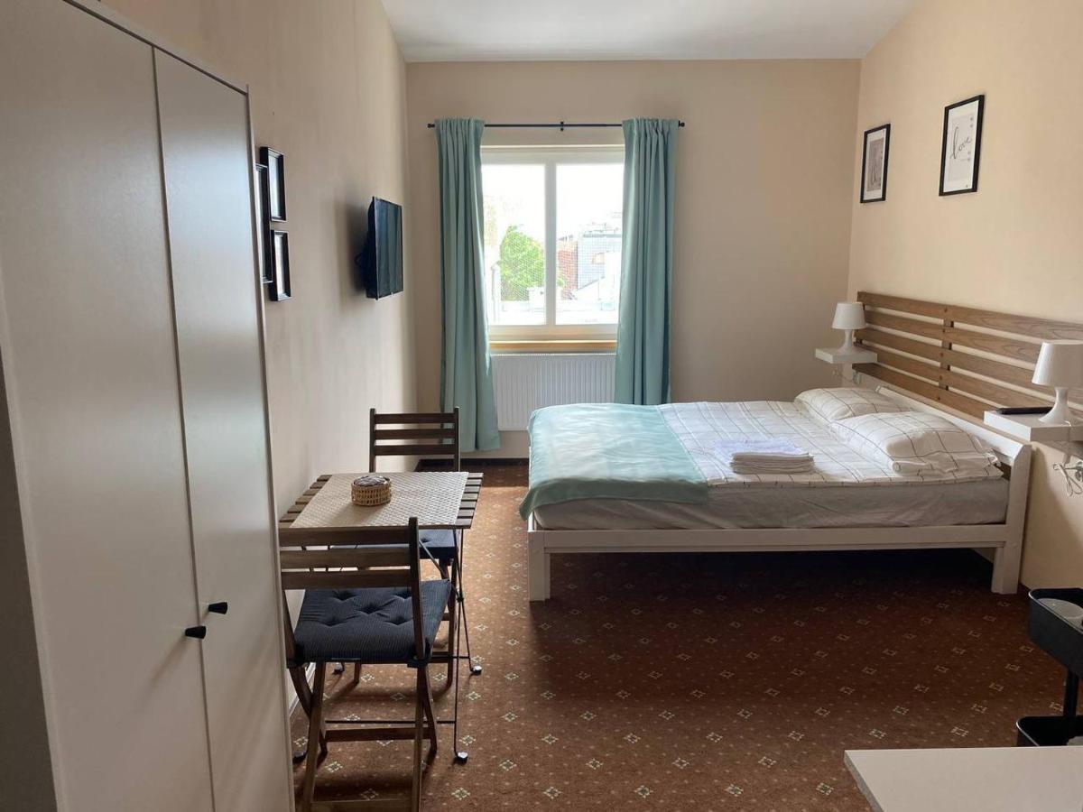 Apartamenty Dobra Noc Przy Wawelu 2 Bedrooms كراكوفيا المظهر الخارجي الصورة
