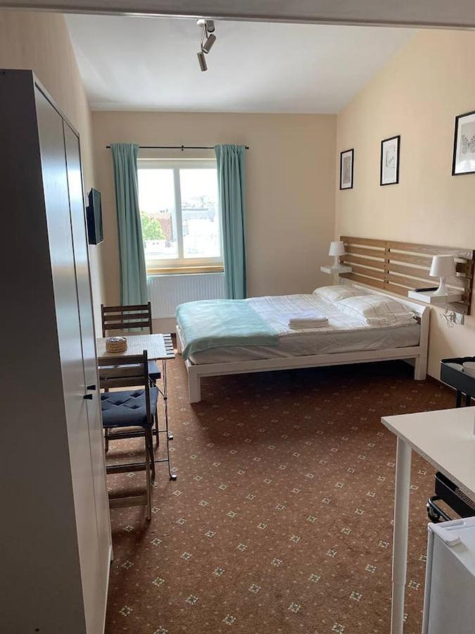 Apartamenty Dobra Noc Przy Wawelu 2 Bedrooms كراكوفيا المظهر الخارجي الصورة