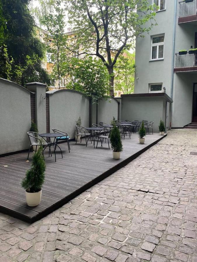 Apartamenty Dobra Noc Przy Wawelu 2 Bedrooms كراكوفيا المظهر الخارجي الصورة