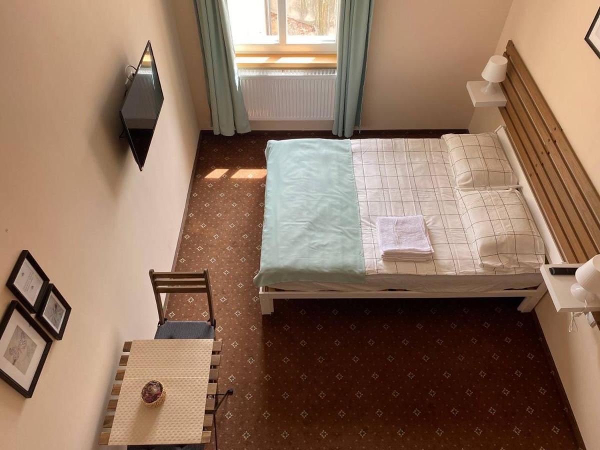 Apartamenty Dobra Noc Przy Wawelu 2 Bedrooms كراكوفيا المظهر الخارجي الصورة