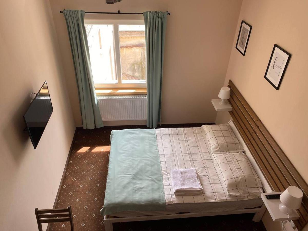 Apartamenty Dobra Noc Przy Wawelu 2 Bedrooms كراكوفيا المظهر الخارجي الصورة