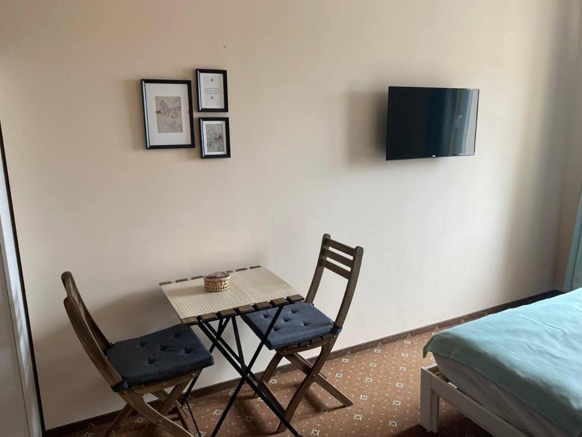 Apartamenty Dobra Noc Przy Wawelu 2 Bedrooms كراكوفيا المظهر الخارجي الصورة