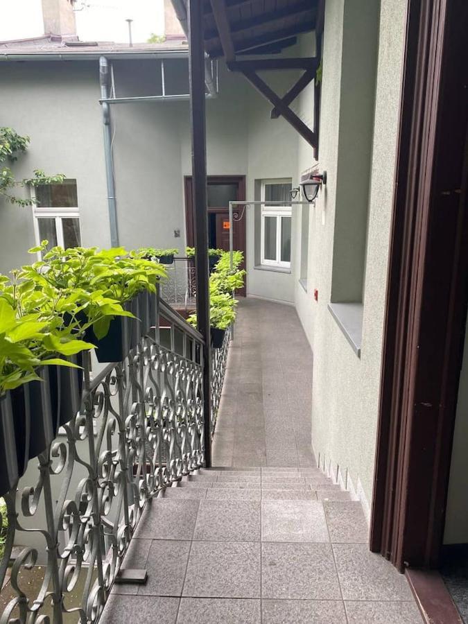 Apartamenty Dobra Noc Przy Wawelu 2 Bedrooms كراكوفيا المظهر الخارجي الصورة