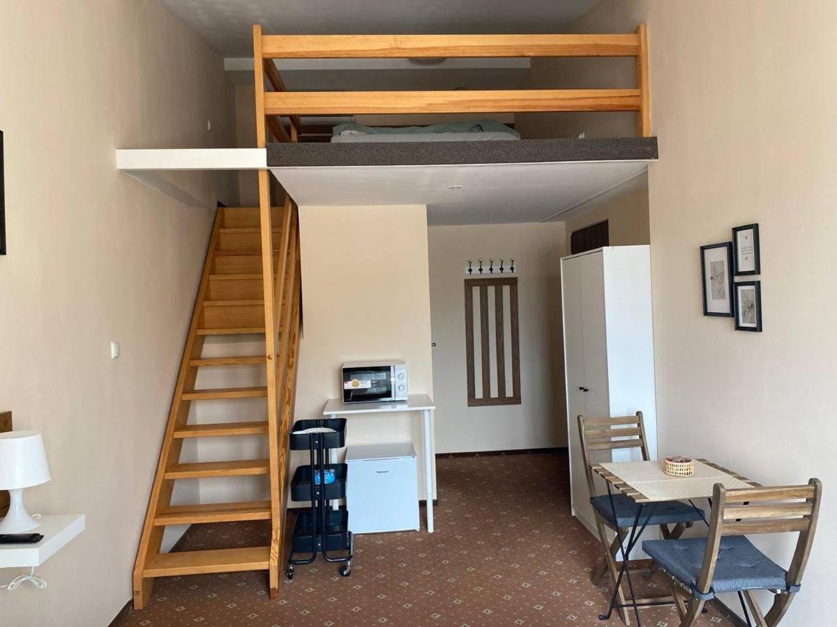 Apartamenty Dobra Noc Przy Wawelu 2 Bedrooms كراكوفيا المظهر الخارجي الصورة