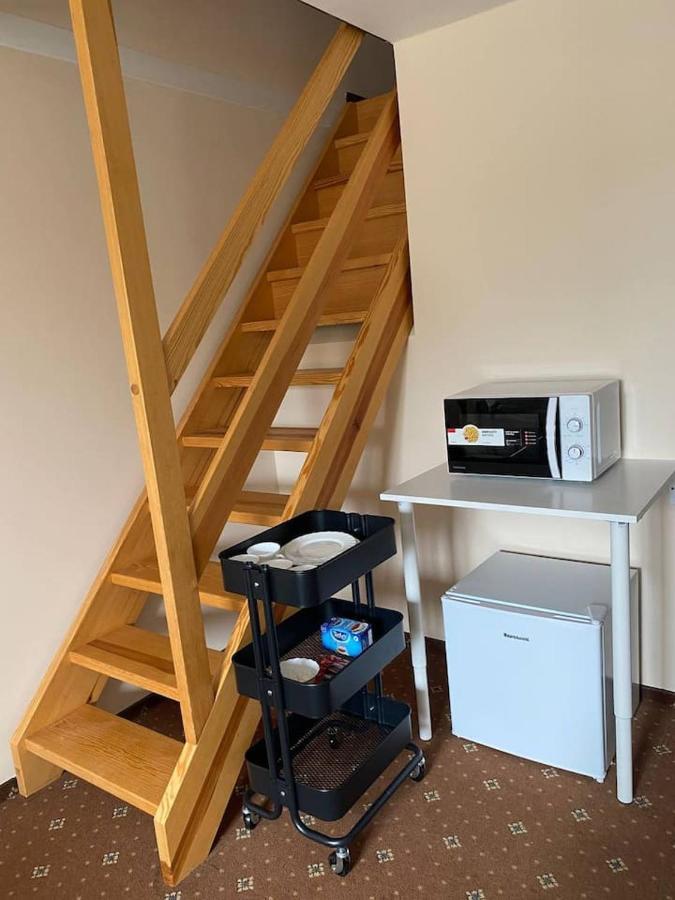 Apartamenty Dobra Noc Przy Wawelu 2 Bedrooms كراكوفيا المظهر الخارجي الصورة