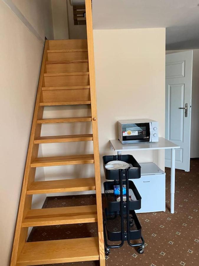 Apartamenty Dobra Noc Przy Wawelu 2 Bedrooms كراكوفيا المظهر الخارجي الصورة