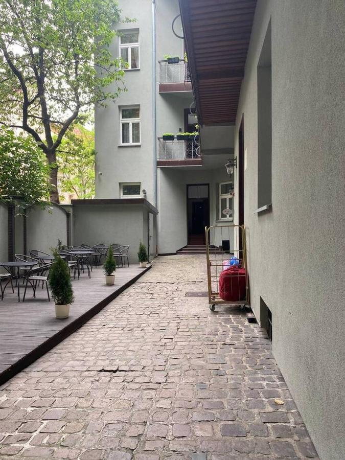 Apartamenty Dobra Noc Przy Wawelu 2 Bedrooms كراكوفيا المظهر الخارجي الصورة