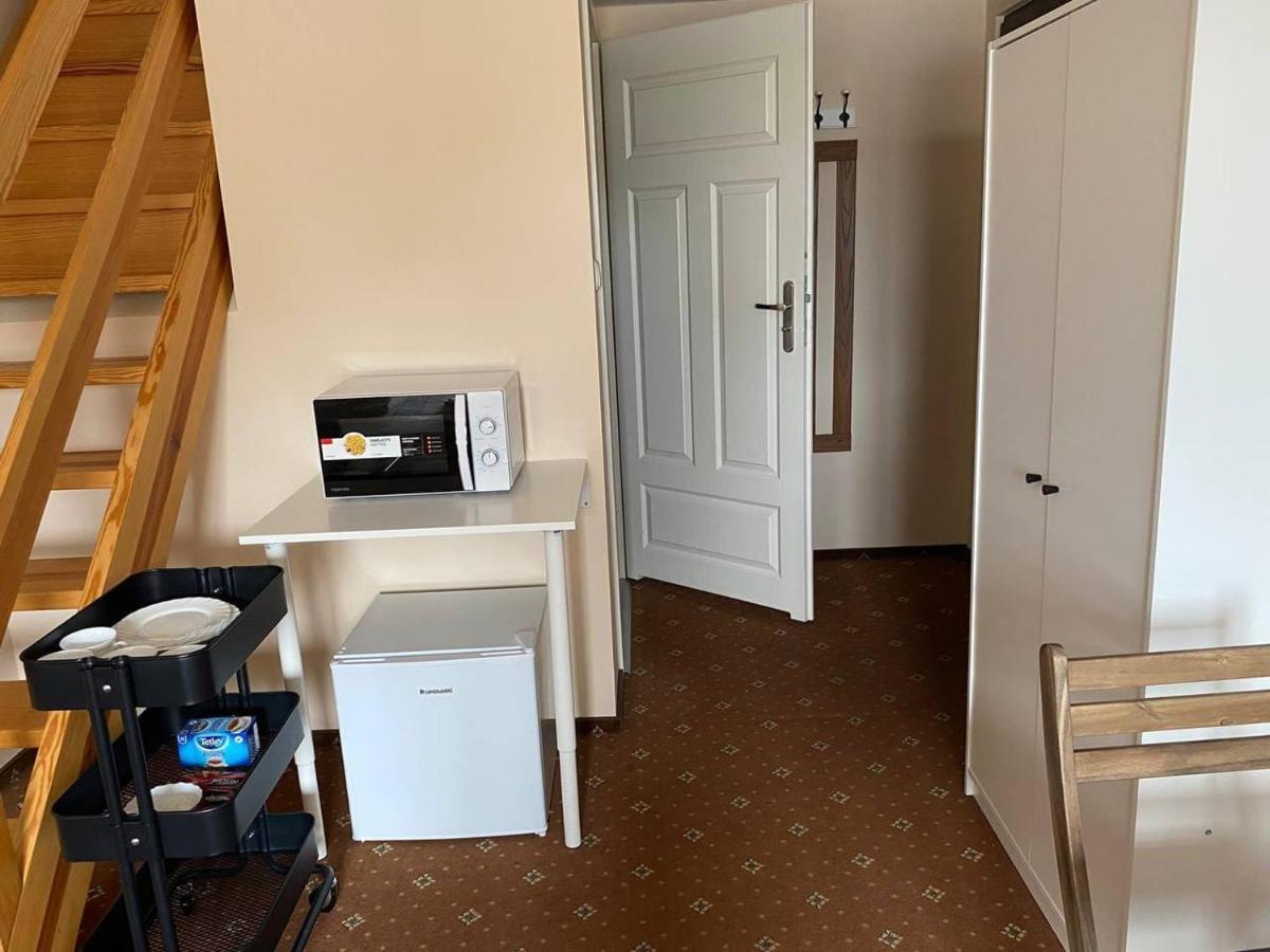 Apartamenty Dobra Noc Przy Wawelu 2 Bedrooms كراكوفيا المظهر الخارجي الصورة